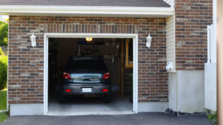 Garage Door Installation at Carrington Patio, Florida